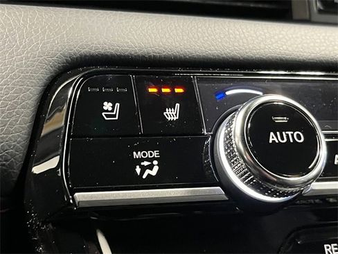 New 2026 Honda Passport TrailSport Elite image 16