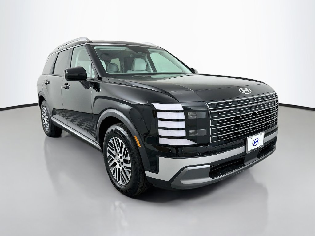 New 2027 Hyundai Palisade SEL w/ Tow & Go Package FWD image 3