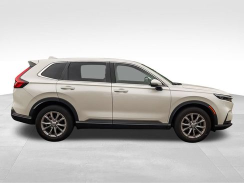 Used 2023 Honda CR-V EX-L image 3