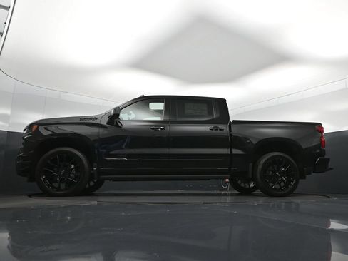 New 2026 Chevrolet Silverado 1500 High Country w/ High Country Premium Package AWD/4WD image 43