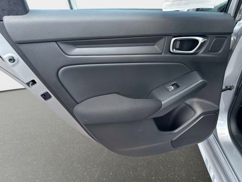 Used 2024 Honda Civic LX image 10