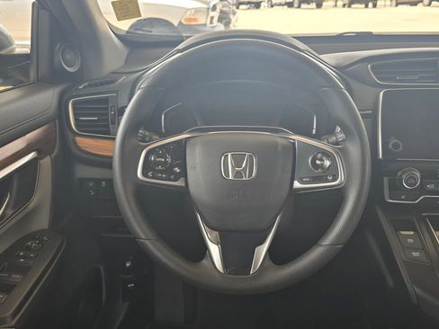 Used 2021 Honda CR-V EX image 52