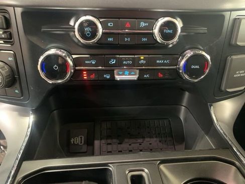New 2026 Ford F150 XLT AWD/4WD image 12