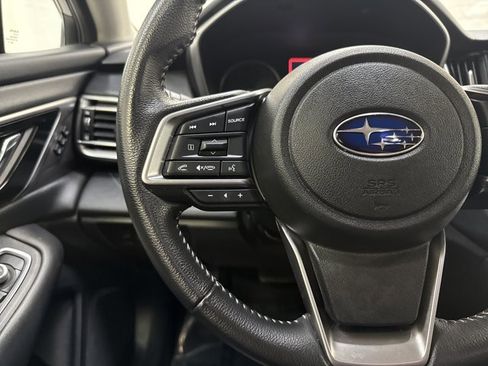 Used 2024 Subaru Outback Limited AWD/4WD image 17