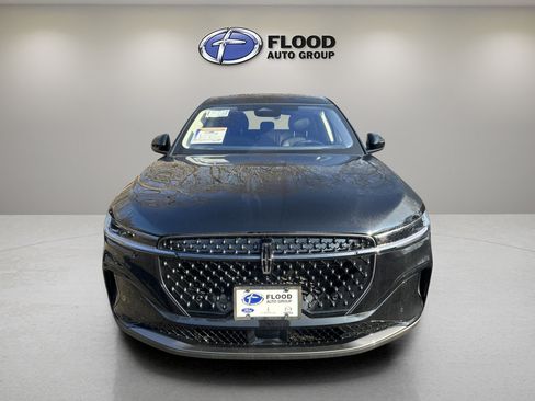 New 2026 Lincoln Nautilus Premier w/ Equipment Group 102A image 2