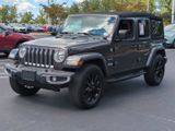 Used 2018 Jeep Wrangler Unlimited Sahara w/ Cold Weather Group image 3