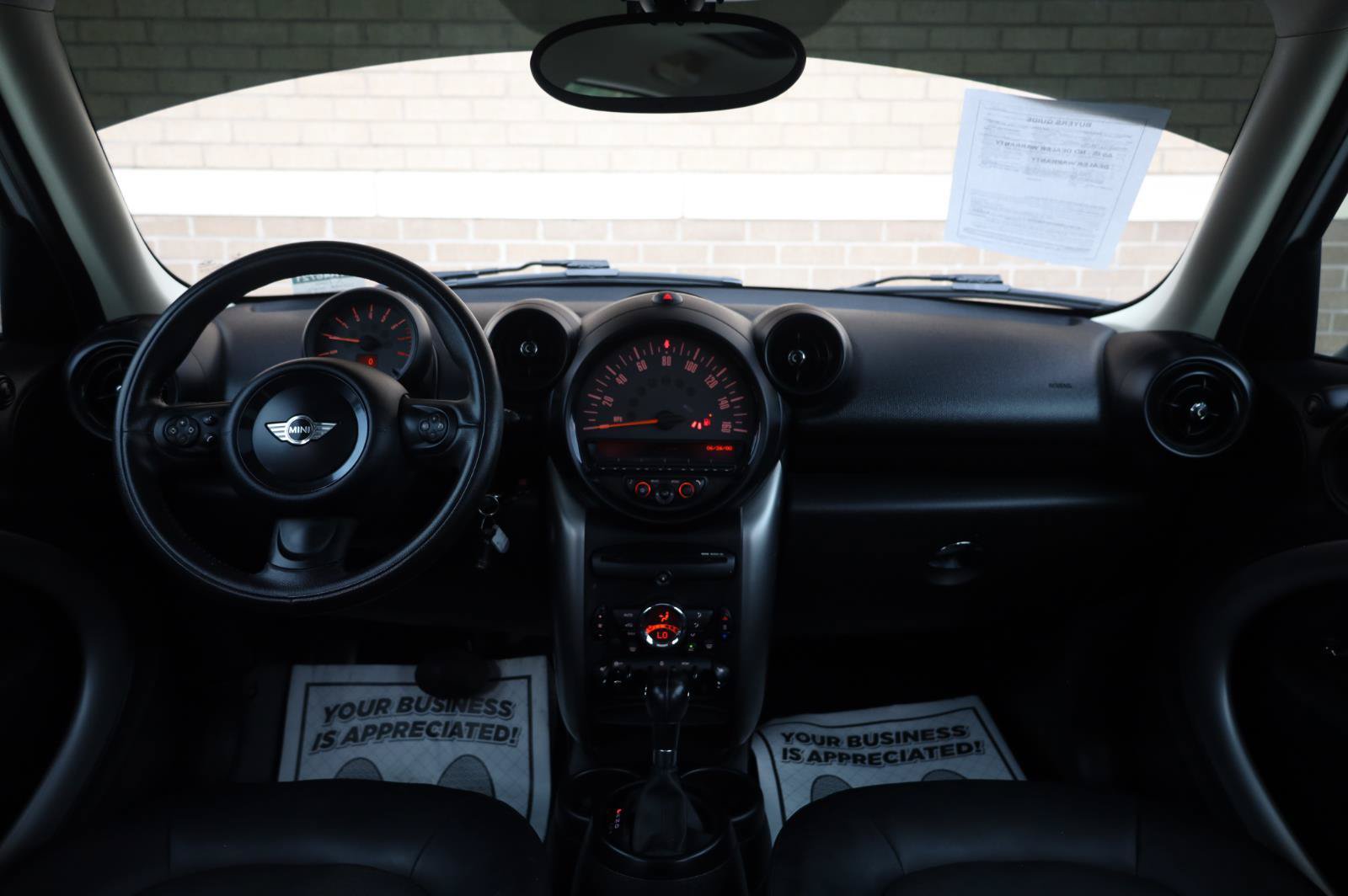 Used 2016 MINI Cooper Countryman FWD image 30