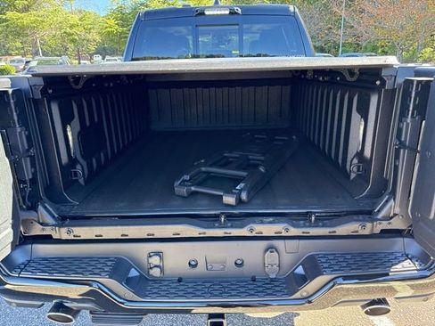 New 2026 RAM 1500 Tungsten w/ Trailer Tow Group AWD/4WD image 33