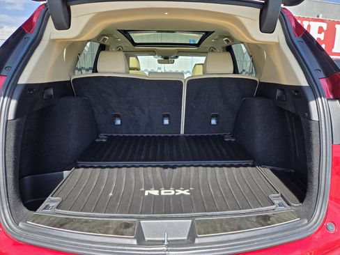 Used 2019 Acura RDX FWD w/ Advance Package image 25