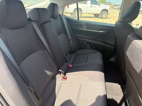 Used 2026 Toyota Camry LE FWD image 12