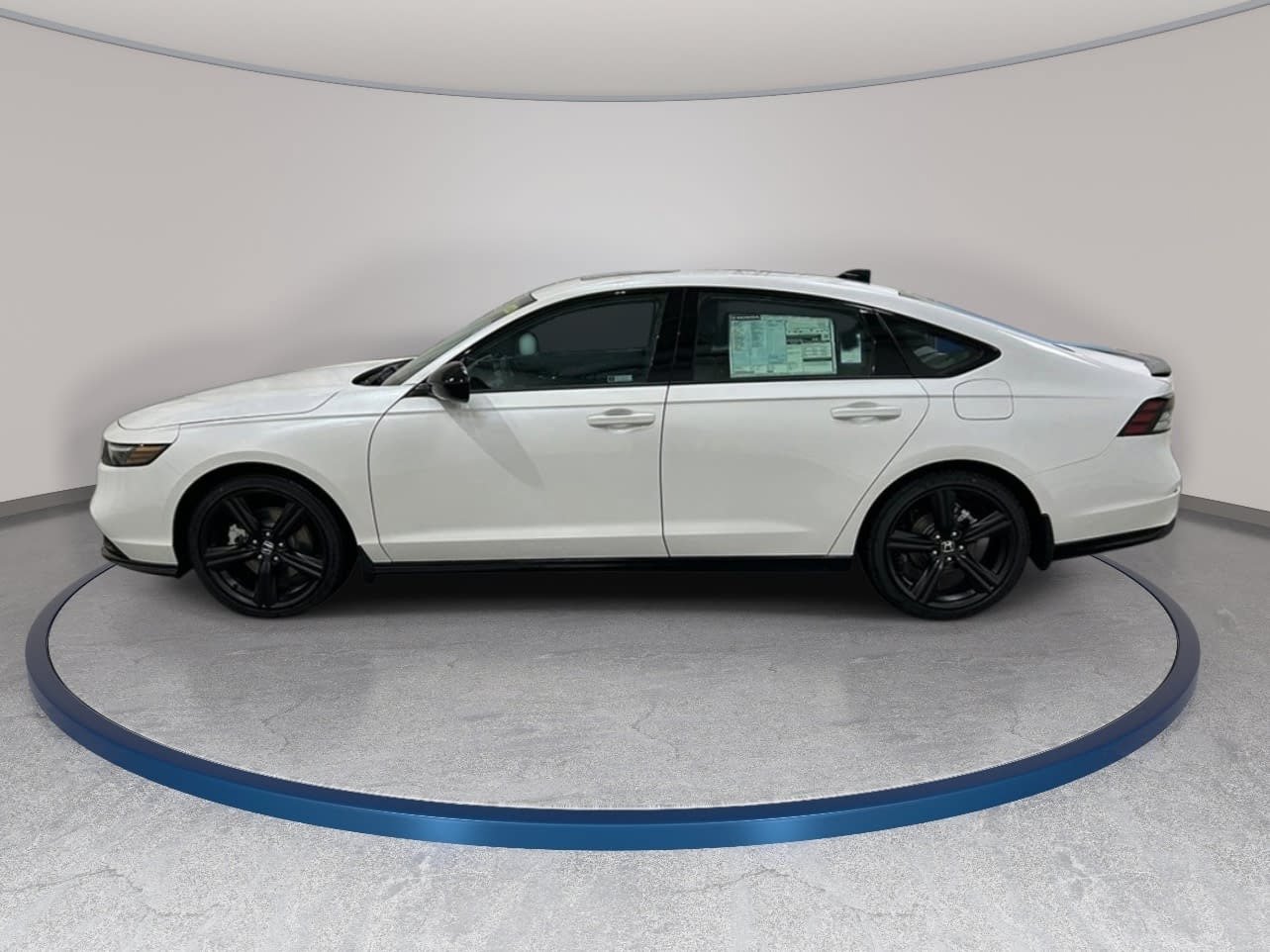 New 2026 Honda Accord Sport image 8