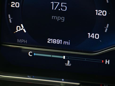 Used 2024 Chevrolet Silverado 1500 RST w/ All Star Edition Plus image 20