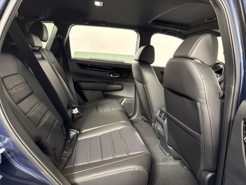 New 2026 Honda CR-V Sport Touring image 20