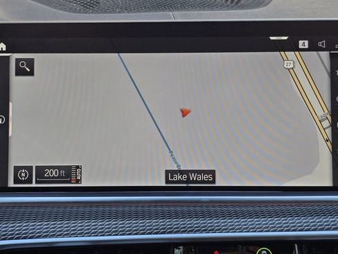 Used 2021 BMW X5 xDrive40i w/ M Sport Package image 32