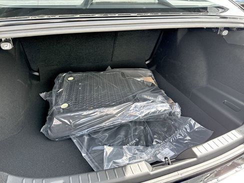 New 2026 MAZDA MAZDA3 s Sport image 57