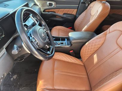 Used 2021 Kia Sorento SX Prestige