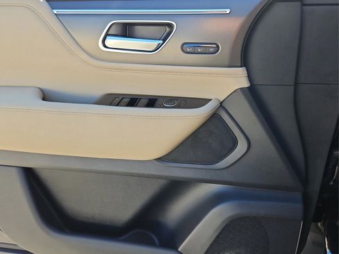 New 2026 INFINITI QX80 Pure image 20