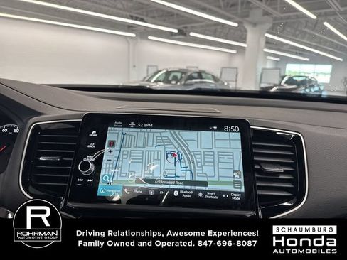 New 2026 Honda Ridgeline Black Edition image 6