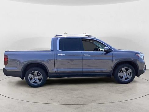 Used 2022 Honda Ridgeline RTL-E image 6