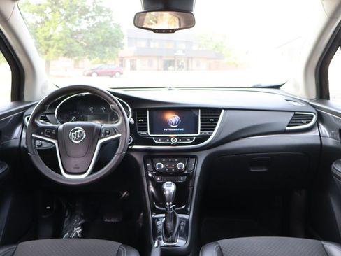 Used 2021 Buick Encore Preferred w/ Safety Package AWD/4WD image 16