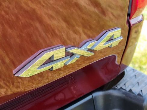 Used 2022 RAM 1500 Big Horn AWD/4WD image 30
