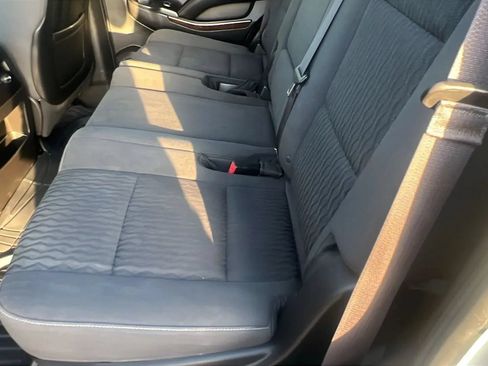 Used 2015 Chevrolet Tahoe LS w/ Max Trailering Package RWD image 16