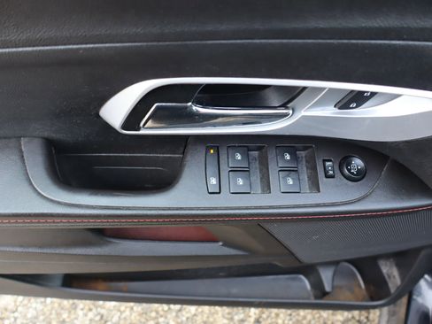 Used 2015 Chevrolet Equinox LT w/ Driver Convenience Package image 19