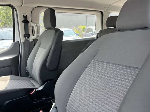 Used 2023 Ford Transit 350 XLT RWD image 25