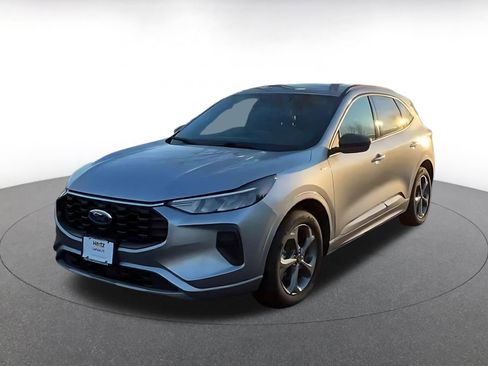 Used 2023 Ford Escape ST-Line image 7