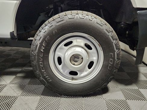 Used 2019 Ford F250 XL w/ Power Equipment Group image 9