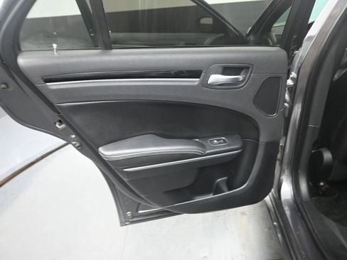 Used 2017 Chrysler 300 S w/ 300S Premium Group image 14