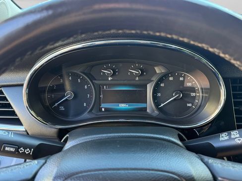 Used 2019 Buick Encore Preferred AWD/4WD image 23