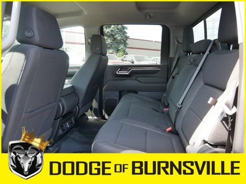 Used 2026 Chevrolet Silverado 3500 LT w/ All Star Edition AWD/4WD image 18