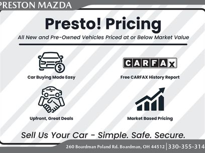 Used 2023 Ford Mustang Mach-E Select w/ Comfort Package Lite