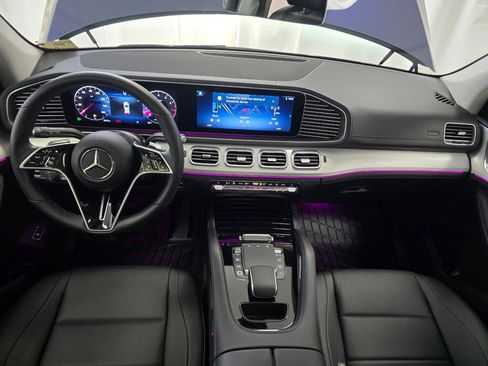 Used 2025 Mercedes-Benz GLE 350 4MATIC image 18