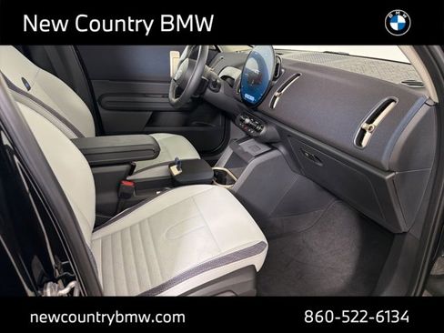Certified 2025 MINI Cooper Countryman S image 18