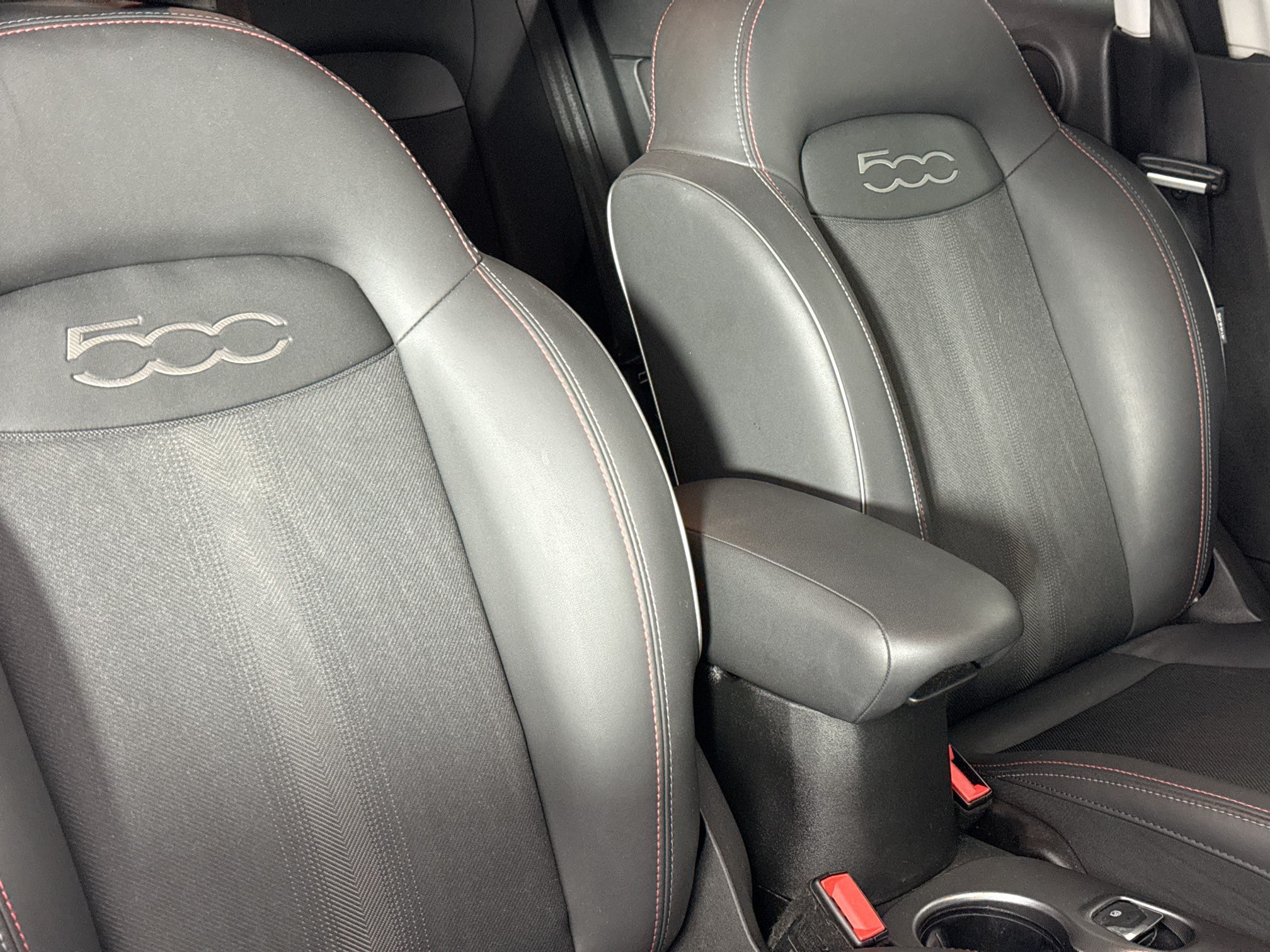 Used 2023 FIAT 500X Sport w/ Technology Group AWD/4WD image 37