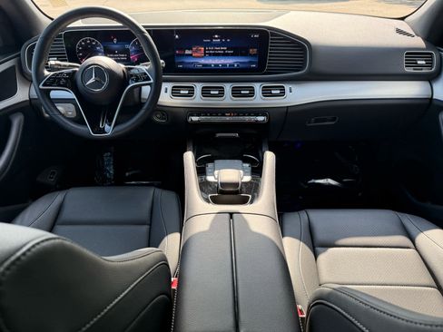 Used 2024 Mercedes-Benz GLE 350 4MATIC image 12