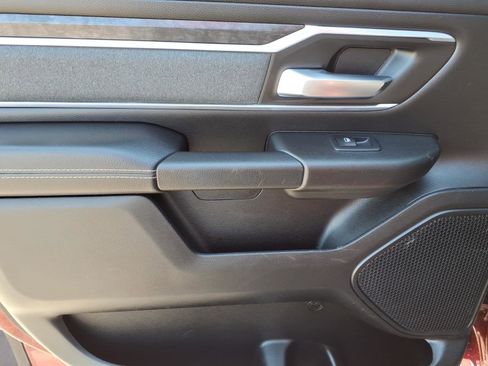 Used 2022 RAM 1500 Big Horn image 9