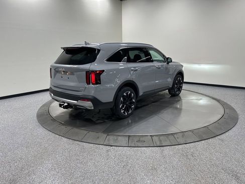 New 2026 Kia Sorento EX image 5