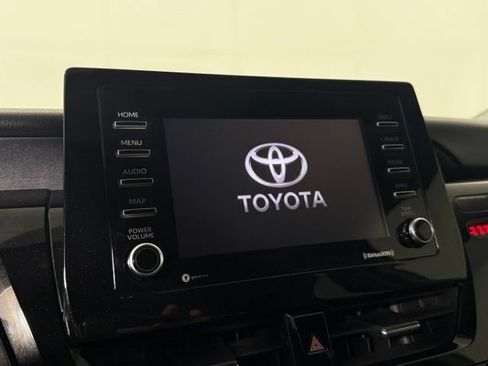 Used 2021 Toyota Camry SE AWD/4WD image 21