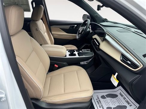 New 2026 Buick Enclave Preferred w/ Power Package image 15