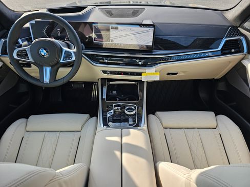 New 2026 BMW X5 xDrive40i w/ Executive Package image 10