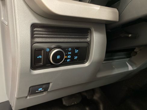 New 2026 Ford F350 XL w/ XL Chrome Package image 11