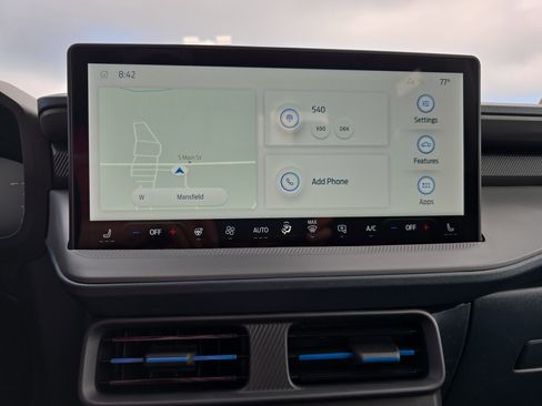 New 2025 Ford Maverick Lobo image 26