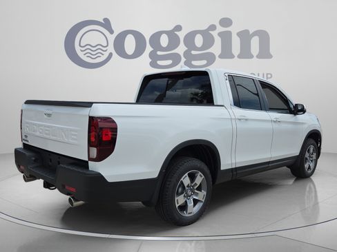 New 2026 Honda Ridgeline RTL image 5