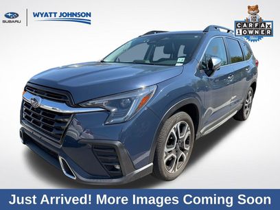 Used 2023 Subaru Ascent Touring