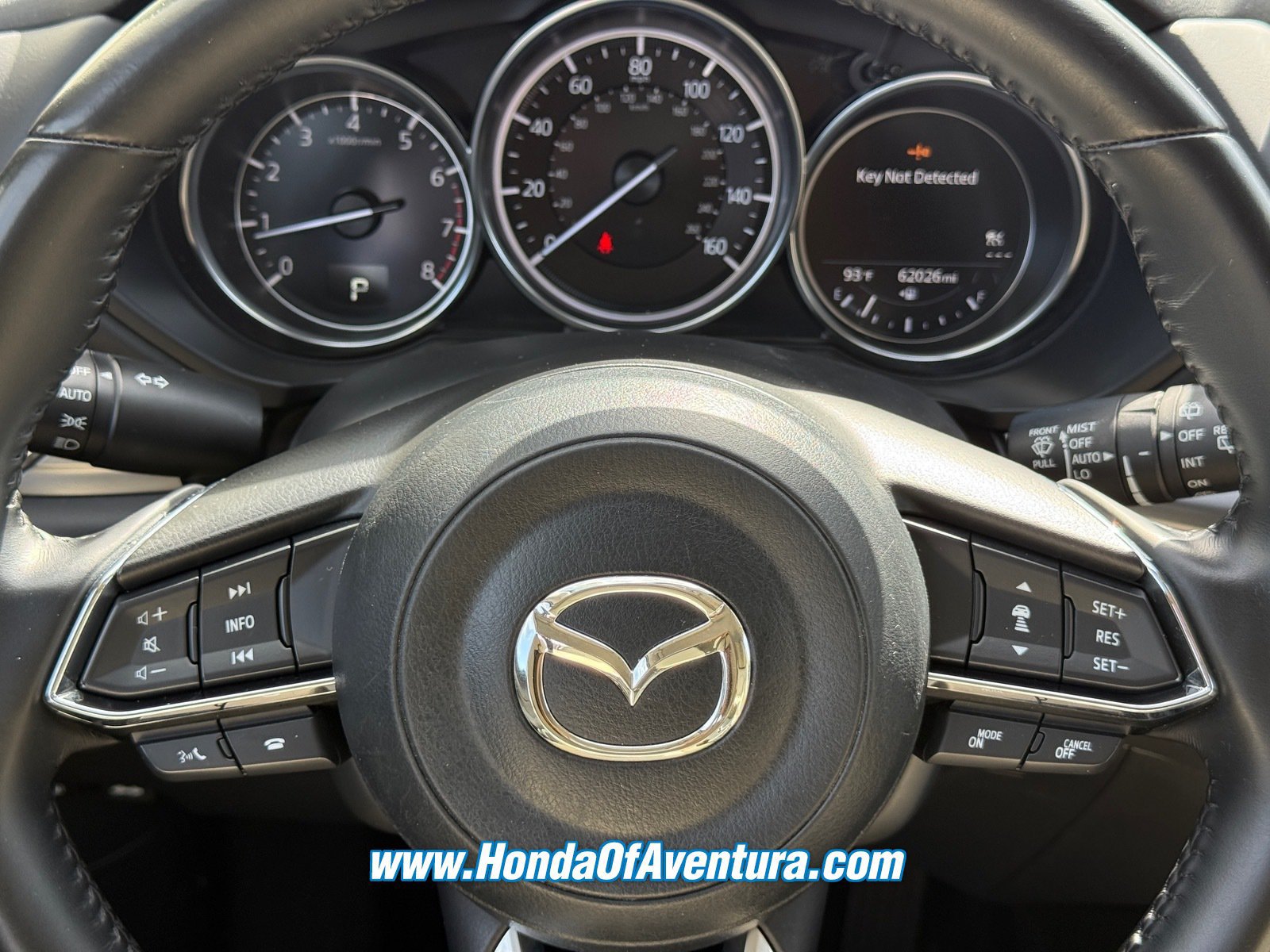 Used 2023 MAZDA CX-5 AWD 2.5 S w/ Select Package image 19