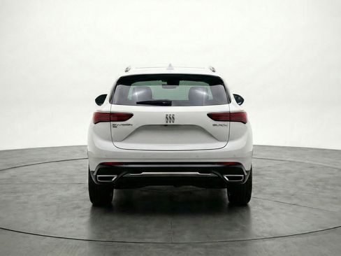 Used 2024 Buick Envision Preferred AWD/4WD image 7