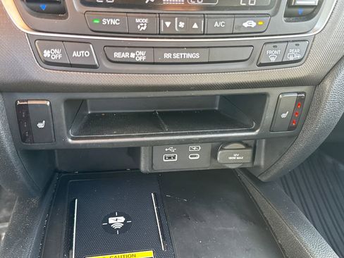 Used 2024 Honda Passport TrailSport image 20